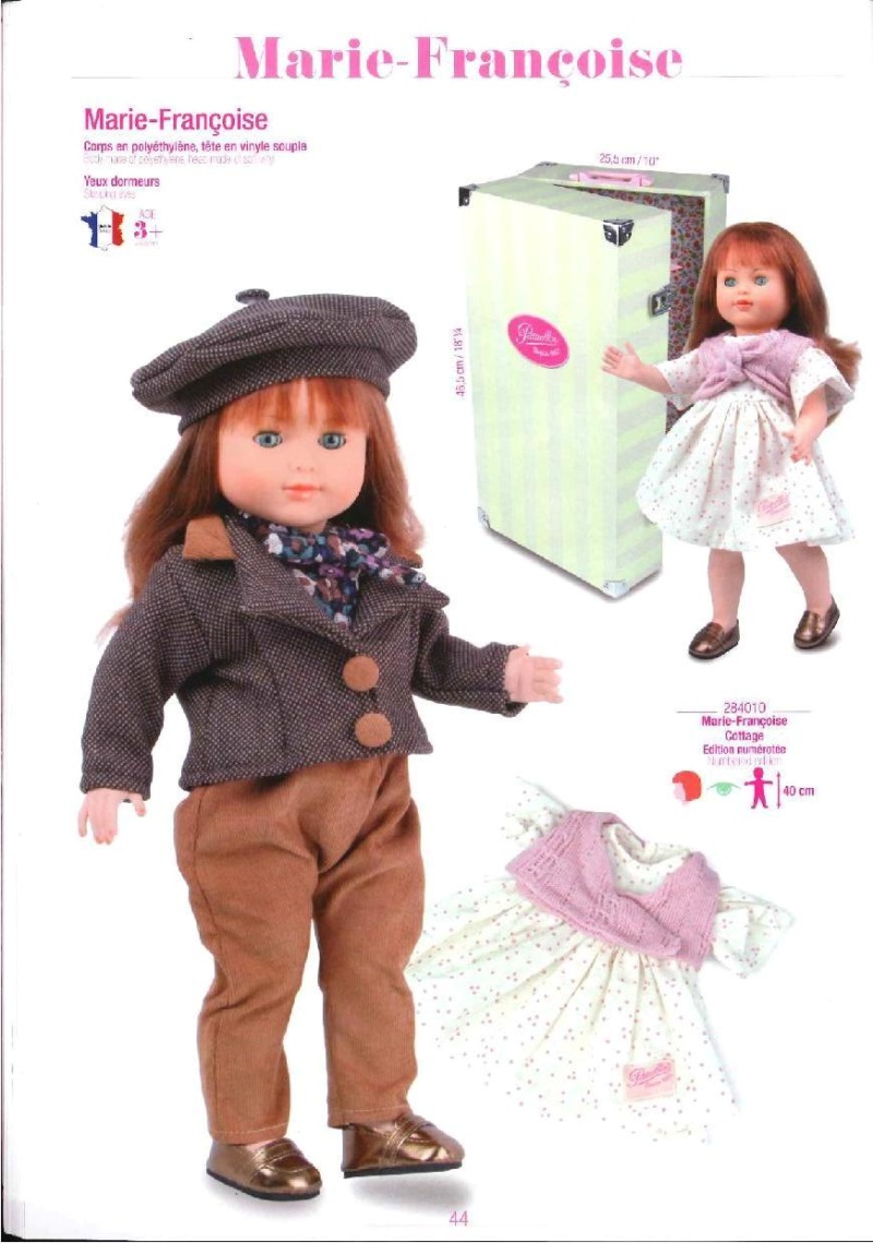 Catalogue Petitcollin 2014 4414