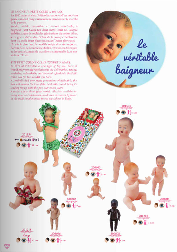Catalogue Petitcollin 2015 5615