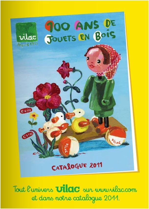 Catalogue Petitcollin 2011 5711