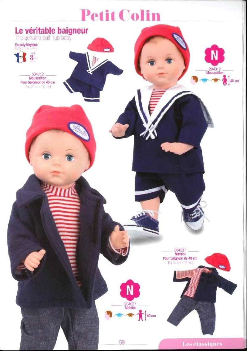 Catalogue Petitcollin 2014 5914