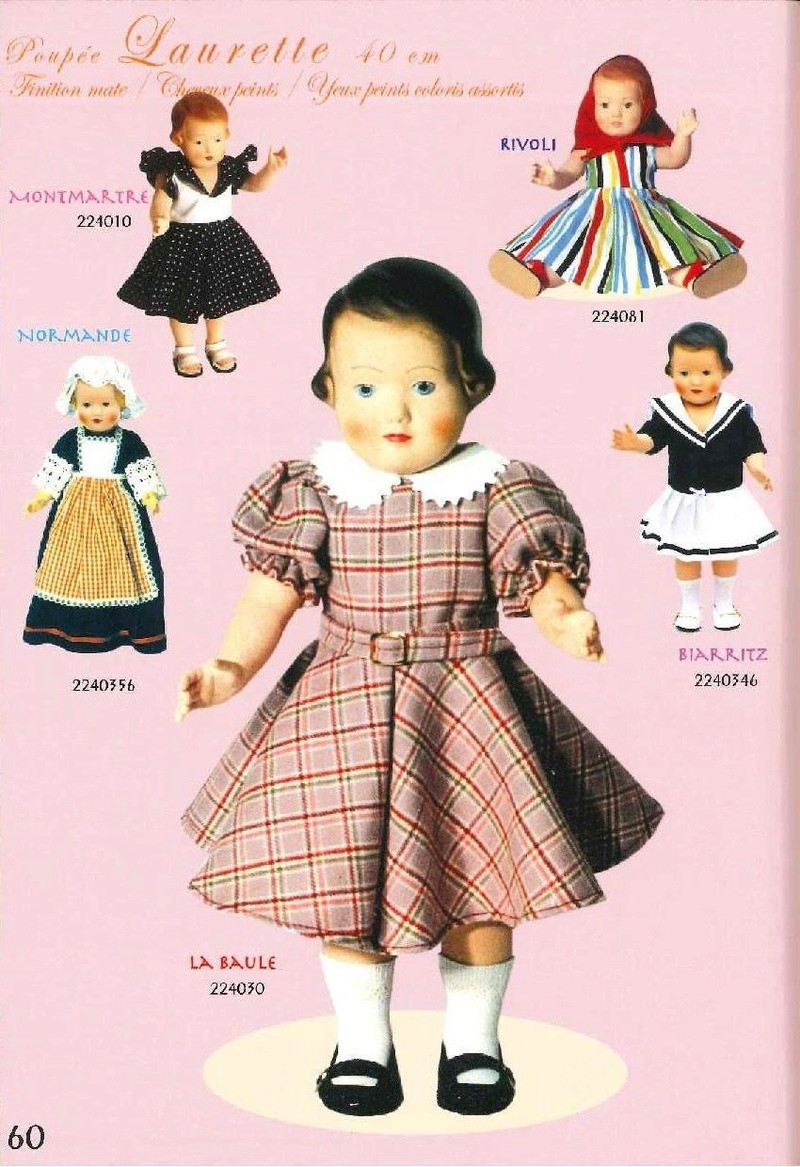 catalogue Petitcollin 2006 6015