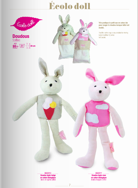 Catalogue Petitcollin 2013 710