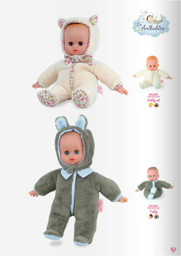 Catalogue Petitcollin 2015 714