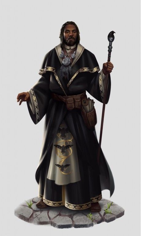 The Mages Order Mage_510