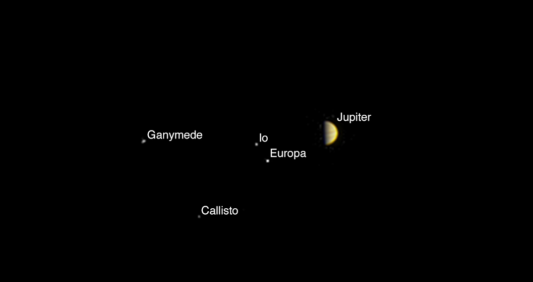 Juno - Mission autour de Jupiter - Page 3 216