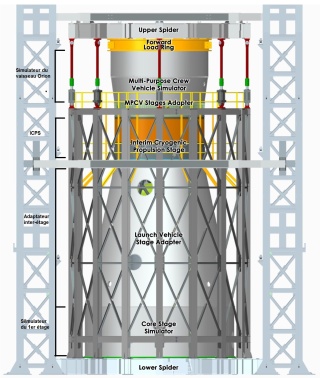 [Blog] Developpement de la capsule ORION de la NASA - Page 9 L_ense11