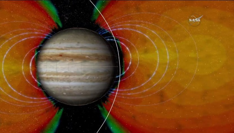 Juno - Mission autour de Jupiter - Page 4 Screen86