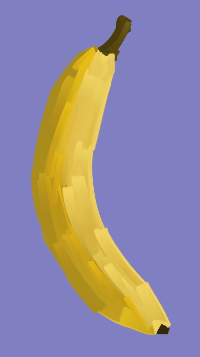 [defis] le Mercredi détente - Page 12 Banana11