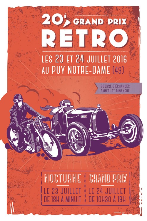 GRAND PRIX RETRO LE PUY NOTRE DAME (49) Gpr10