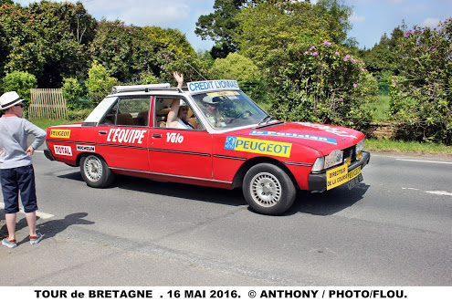 TOUR de BRETAGNE 2016: un plateau exceptionnel! Y2310