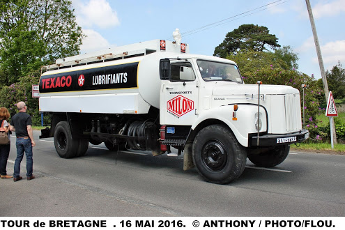 TOUR de BRETAGNE 2016: un plateau exceptionnel! Y410