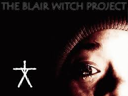 Projet Blair Witch (Difficile a classer) 1999   *6/10* Tylych10
