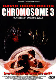 Chromosone 3           Horreur         *8/10* Tylych14