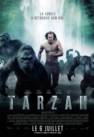 TARZAN Tarzan10