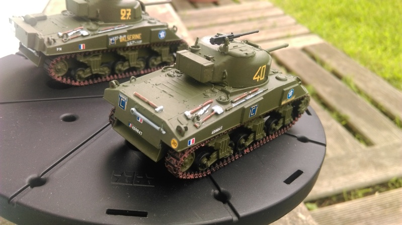 Sherman M4A2 1/72 Imag1523