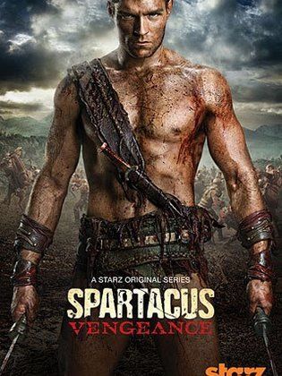جميع مواسم Spartacus كامله 7710