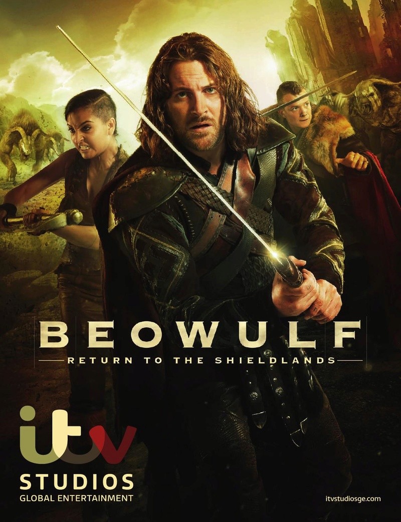 مسلسل Beowulf الموسم الاول كامل Beowul10