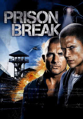 جميع مواسم Prison Break كامله Prison10