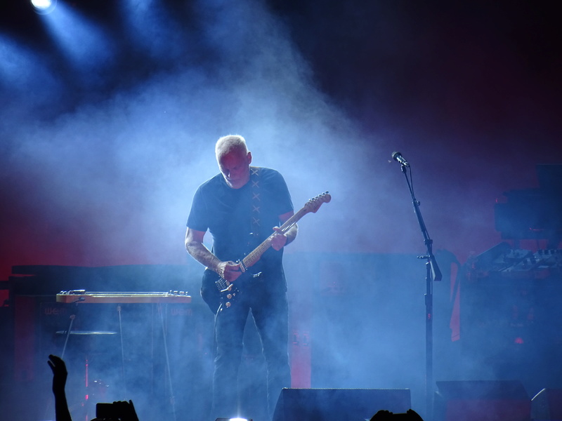 Gilmour à Nîmes les 20 et 21 juillet 2016 - Page 16 Dsc00815