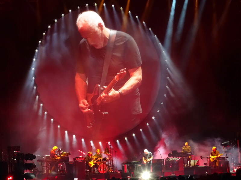 Gilmour à Nîmes les 20 et 21 juillet 2016 - Page 16 Dsc00912