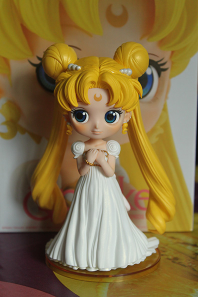 La petite collection Sailor Moon d'Ezoha Sailor12
