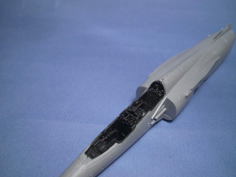 Mirage F1B Special Hobby 1/72 1210