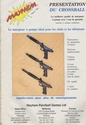 Paintball Mag N°4  juillet-aout 1993 Page0210