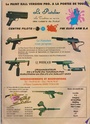 Paintball Mag N°4  juillet-aout 1993 Page1310