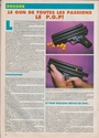 Paintball Mag N°4  juillet-aout 1993 Page3010