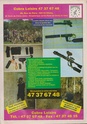 Paintball Mag N°4  juillet-aout 1993 Page3710