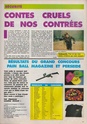 Paintball Mag N°4  juillet-aout 1993 Page4710