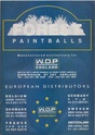 Paintball Mag N°4  juillet-aout 1993 Page6310
