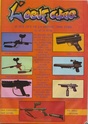 Paintball Mag N°4  juillet-aout 1993 Page7110