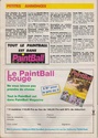 Paintball Mag N°4  juillet-aout 1993 Page7810
