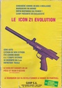 Paintball Mag N°4  juillet-aout 1993 Page8310