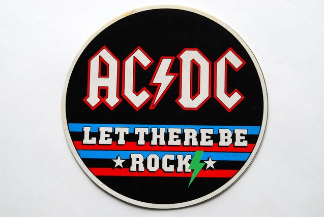 1977 - Let there be rock "Tour" 11w03910