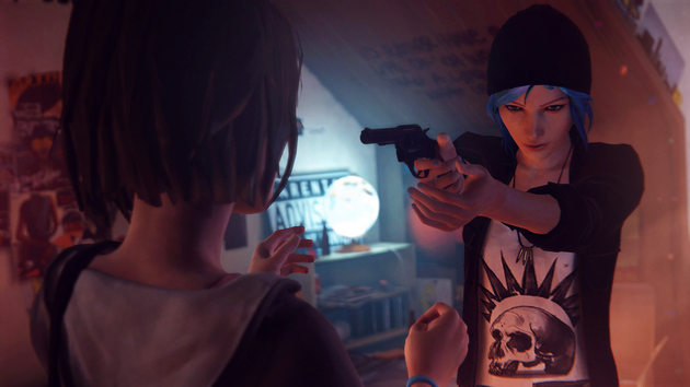 News: Life is Strange is Now Free for You and Me! 630x15