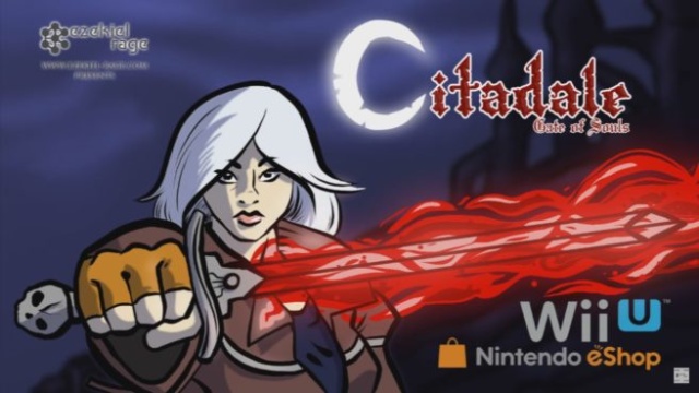 E3: Citadale: Gate of Souls Will Be Releasing On The Wii U eShop "Very Soon"! Citada10