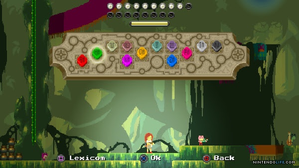 review - Review: Chronicles of Teddy ~ Harmony of Exidus (Wii U eShop) Large10