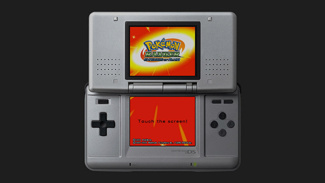 WiiU - eShop: Pokémon Ranger: Shadows of Almia Hits The North American Wii U VC Service Tomorrow! Pokemo10