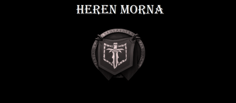 [Refonte][Horde] Heren Morna Hmm10