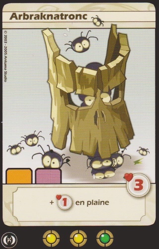 Liste des cartes Dofus TCG (En partenariat avec Manga Kids) [07/2006] - ?? cartes Abrakn11