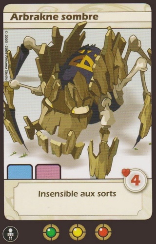 Liste des cartes Dofus TCG (En partenariat avec Manga Kids) [07/2006] - ?? cartes Abrakn12