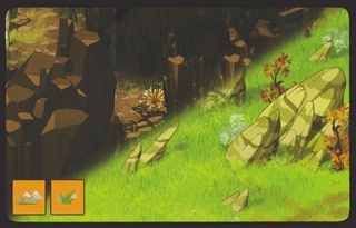 Liste des cartes Dofus TCG (En partenariat avec Manga Kids) [07/2006] - ?? cartes Carte110