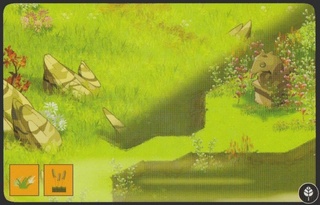 Liste des cartes Dofus TCG (En partenariat avec Manga Kids) [07/2006] - ?? cartes Carte810