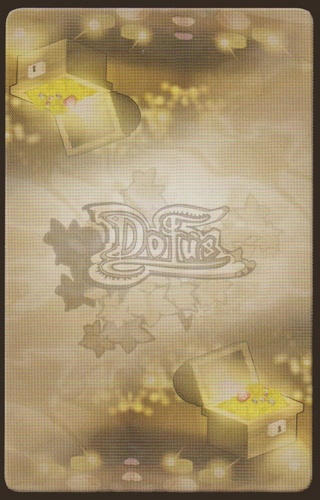 Liste des cartes Dofus TCG (En partenariat avec Manga Kids) [07/2006] - ?? cartes Dos210