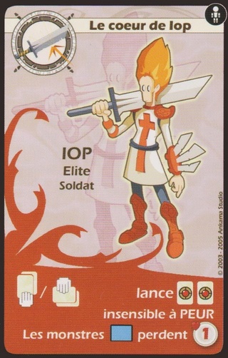 Liste des cartes Dofus TCG (En partenariat avec Manga Kids) [07/2006] - ?? cartes Iop_el10