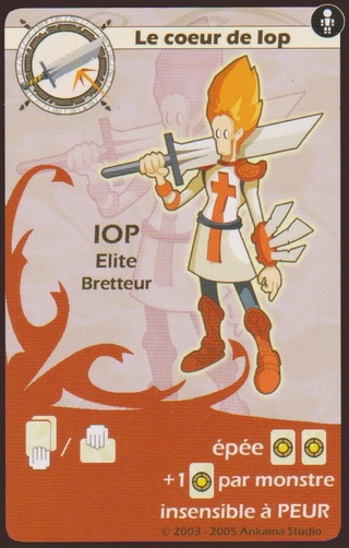 Liste des cartes Dofus TCG (En partenariat avec Manga Kids) [07/2006] - ?? cartes Iop_el11