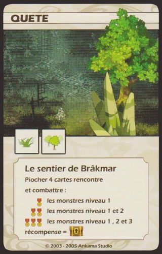 Liste des cartes Dofus TCG (En partenariat avec Manga Kids) [07/2006] - ?? cartes Sentie10