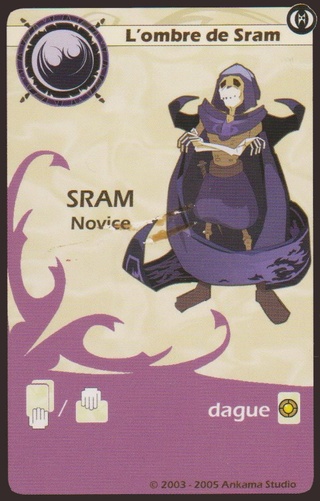 Liste des cartes Dofus TCG (En partenariat avec Manga Kids) [07/2006] - ?? cartes Sram_n10